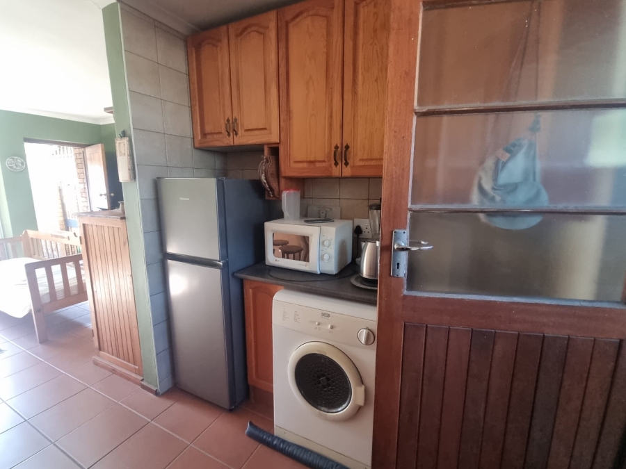2 Bedroom Property for Sale in Welgelegen Western Cape